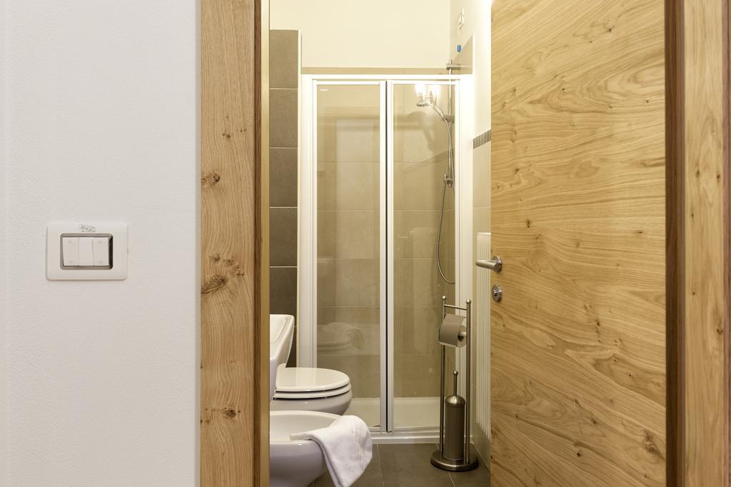 Hotel Alla Rocca Varena Quarto foto